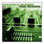 Nigel Richards - Sixeleven DJ MixSeries, Vol. 2